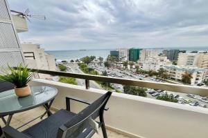 Enaerios SeaView Studio, Limassol