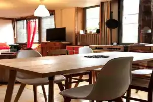 le relais st nicol, avec terrasse de 50m2 et parking privé Guest house, Honfleur