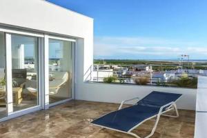 Apartamento con Terraza Vistas al Mar., Conil de la Frontera