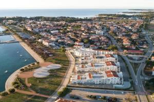 Apartment Garden Palace B228, Umag
