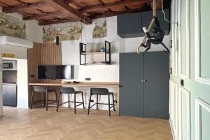 Loft Biagio50 in Centro Apartments, Ferrara