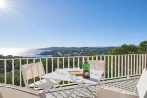 1Mirand3 Apartments, Llafranc