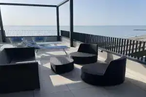 Nuovo Residence Serenissima Frontemare - Agenzia Cocal Apartments, Caorle
