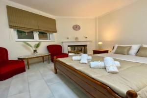 Nikos Apartment, Spata