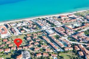 Nikolas Villa 3 bedrooms 14 guests, Hanioti