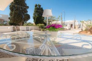 Zaira House, Marina di Mancaversa