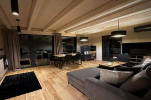 Apartmán Pod Smrekom Demänovská Dolina, Demanovska Dolina
