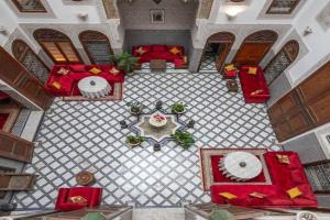 La Perle de La Medina Guest house, Fes