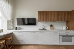 Comfort Stay - Old Town Apartments, Klaipeda