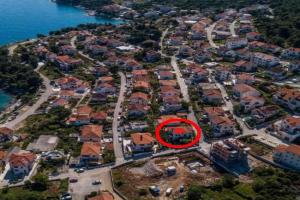 Apartments by the sea, Brac - 22160, Postira