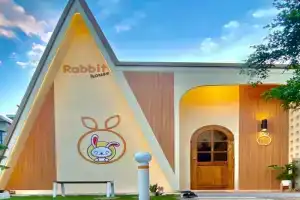 Zoo Villa บ้านน้องกระต่าย, Nan