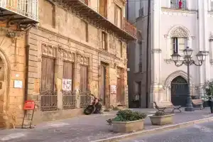 Kalgheros Guest house, Agrigento