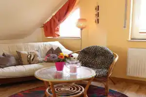 Wiesengrund - 55-36 Apartments, Kuhlungsborn