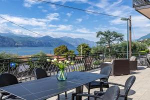 Ca' Granda Apartments, Brenzone
