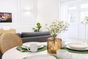 Nuraghi Floriana Apartments, Valetta