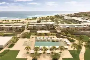 Villa ocean view and apartment "Free pick up", Da Nang