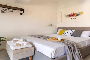[Centro] Deluxe Suite con Wi-Fi e Netflix Apartments, Torino