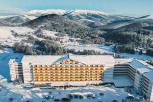 Apartmán PONIKLEC v hoteli, Donovaly