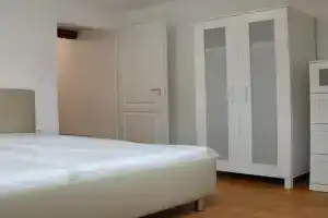 Haus Im Zentrum M - 3 Schlafzimmer Wohnung Apartments, Szombathely