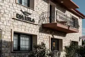 Dia Hotel, Urla