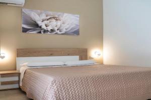 Gio Rooms, Mazara del Vallo