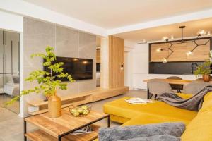 AMBER Apartments, Rabac