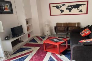 I Marici Apartments, Pavia