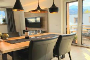 Ferienwohnung Berglounge in Apartments, Garmisch-Partenkirchen