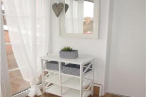Holiday apartment Wattblick, Juist