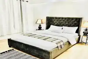 LaVida Exclusive Guest House, Free Parking (Rm#2), London