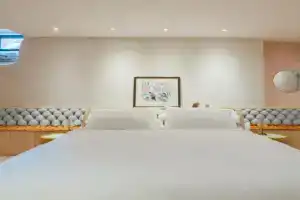 Chez moi - Plateau - Superbe Stay - Excellent emplacement - très confortable Apartments, Laval