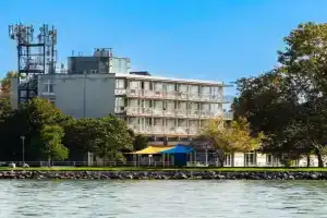 Plazs Hotel Siófok, Siofok