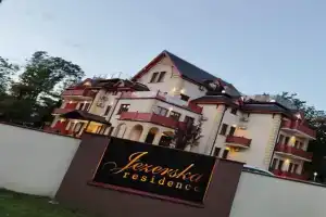 Apartmán Jezerska, Subotitsa