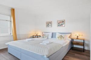 BackHome - SUITE L - Parkhaus - Fantastische Schlosslage - SmartTV - Waschmaschine - Netflix - 50qm - 24h Checkin- Apartment 3, Ludwigsburg