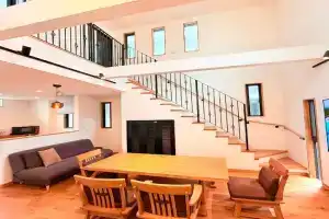 まちなかの家MANA Villa, Ishigaki