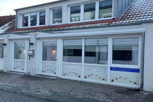 Haus Julianne, Wohnung Backbord, Familie Poppinga Apartments, Norderney
