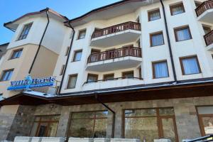 Forest Apartment/ Villa Park, Borovets