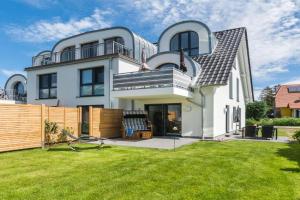 Ferienwohnung Cellina Apartments, Zingst