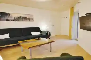 Kaiser's Traumzeit Appartements Typ1 - ideal für mehrere Paare! Apartments, Willingen