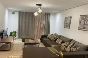 Palmeraies marsa Apartments, Gammarth