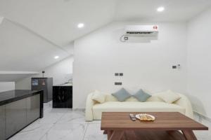 TS Cozy GuestHouse/3BR 6pax 餐厅免税店1分钟步行, Kuah