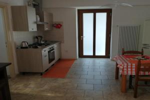 Iori's House, Mergozzo