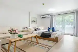 Elio Sukhumvit 64 Apartments, Bangkok