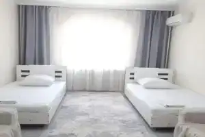 Hostel Sebzor, Tashkent