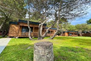 Imperial Family Bungalows Guest house, Ulcinj