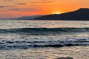 Villa View- Grapevines Villas - your sea view vacation, Makriyialos