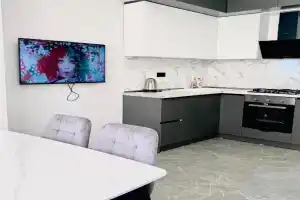 Cozy and stylish Apartment in, Yerevan