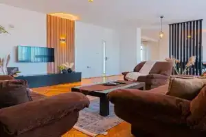 NN-apartment 2, Pristina