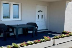 Sutomore Panorama Apartment, Bar