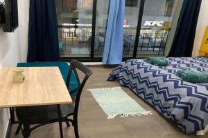 Rubis au cœur de plage Apartments, La Marsa